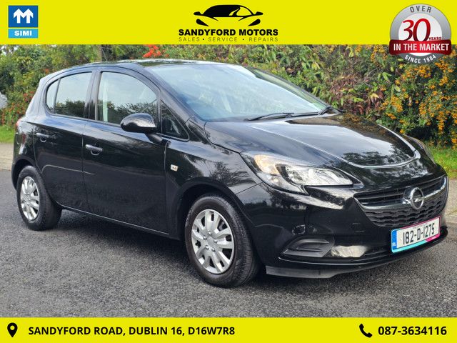 vehicle for sale from Sandyford Motors
