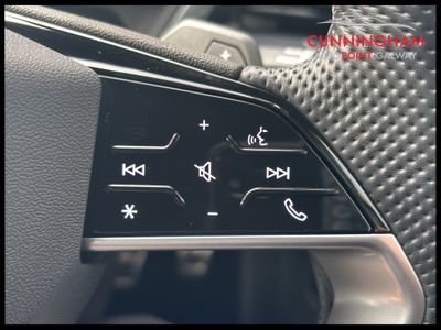 2023 Audi Q4