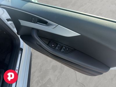 2017 Audi A5