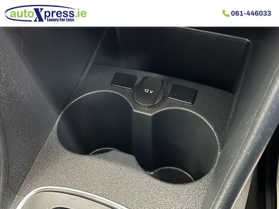 2017 Volkswagen Polo