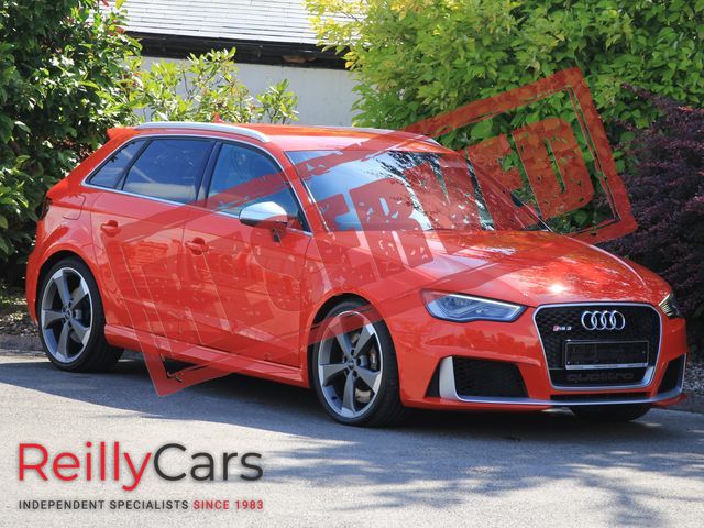 vehicle for sale from Reilly Cars