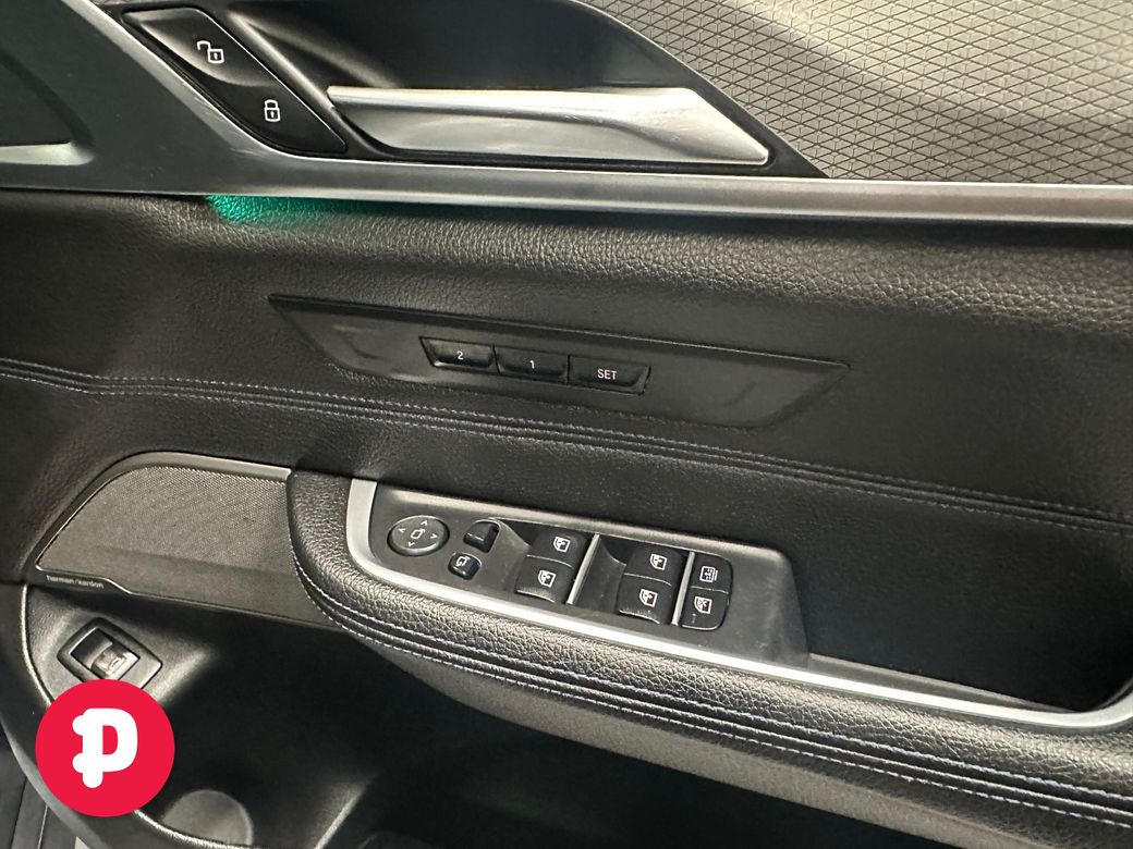 2018 BMW 6 Series