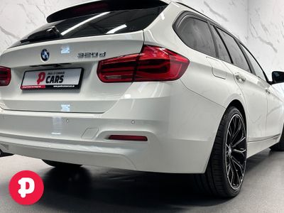 2017 BMW 3 Series