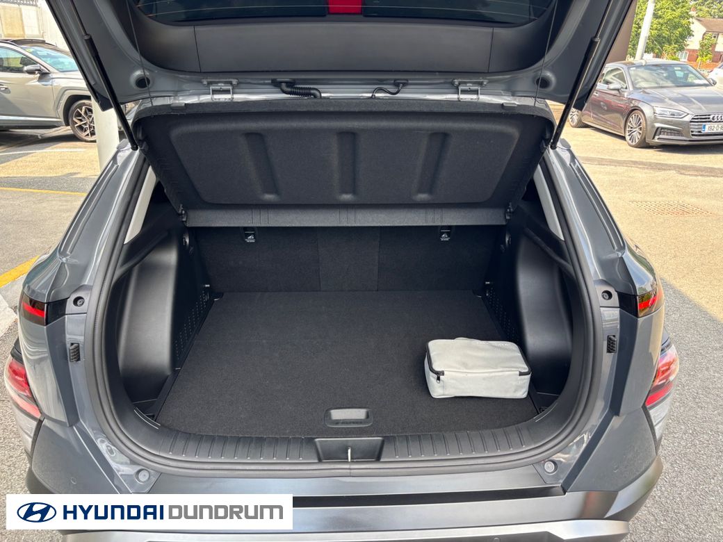 2023 Hyundai Kona