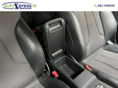 2019 Audi A3