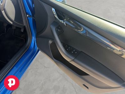 2020 Skoda Octavia