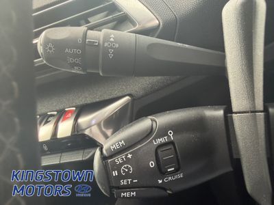 2021 Peugeot 5008
