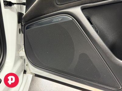 2017 Audi A6