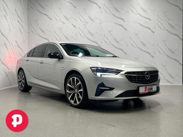 vehicle for sale from Paul O'Connor Cars