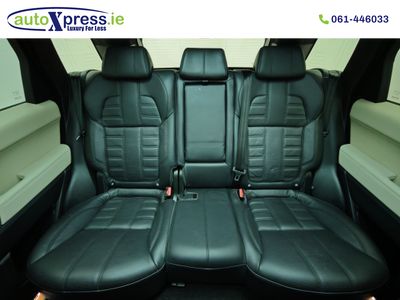 2015 Land Rover Range Rover Sport