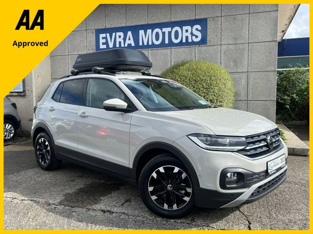 vehicle for sale from Evra Motors