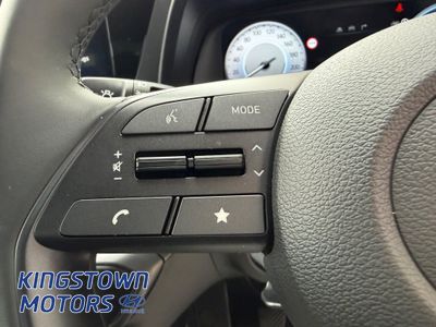 2026 Hyundai i20