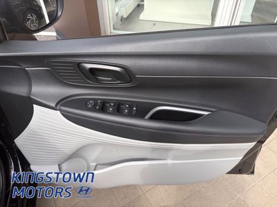 2021 Hyundai i20