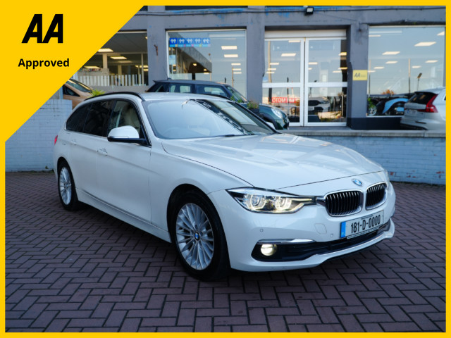 vehicle for sale from Naas Road Autos