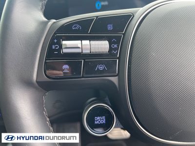 2025 Hyundai Ioniq 6