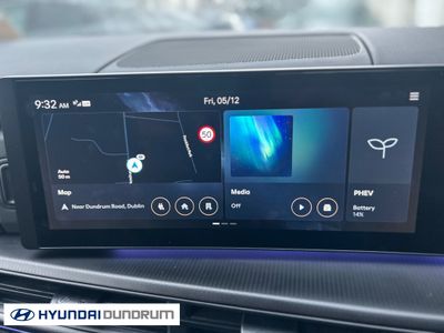 2025 Hyundai Santa Fe