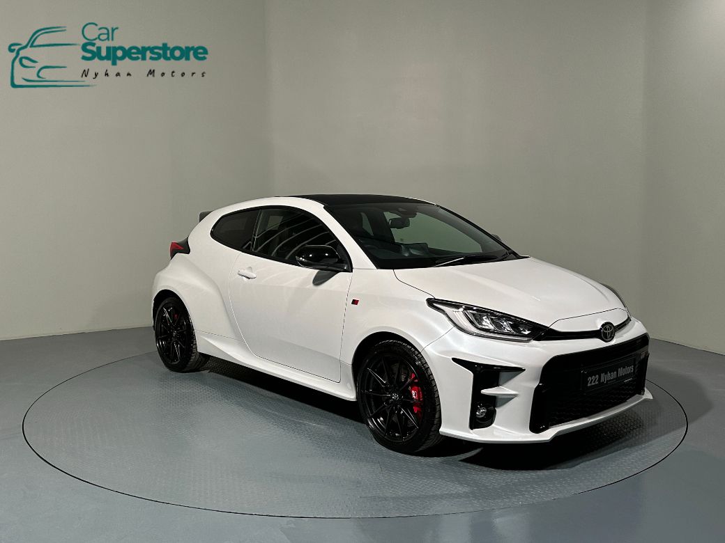 2022 Toyota Yaris