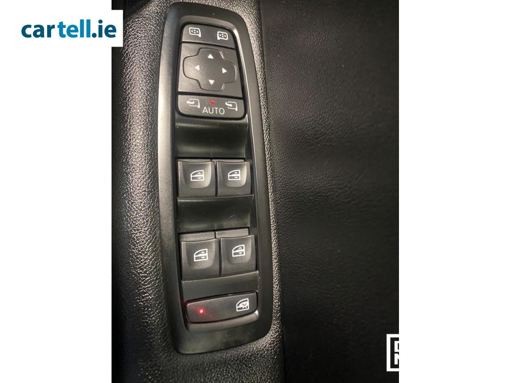 2018 Renault Megane