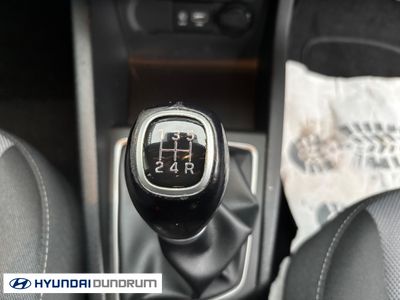 2018 Hyundai i20