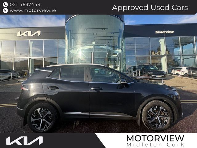 vehicle for sale from Motorview