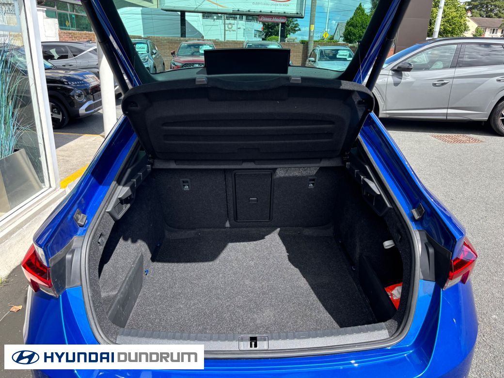 2023 Skoda Octavia