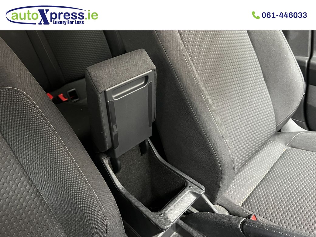 2018 Volkswagen Polo