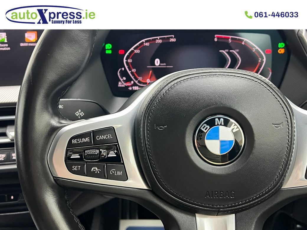 2020 BMW 2 Series