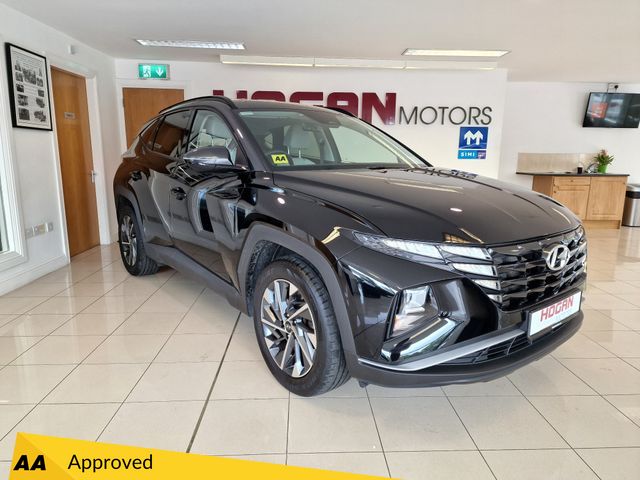 vehicle for sale from Hogan Motors
