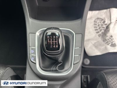 2019 Hyundai i30