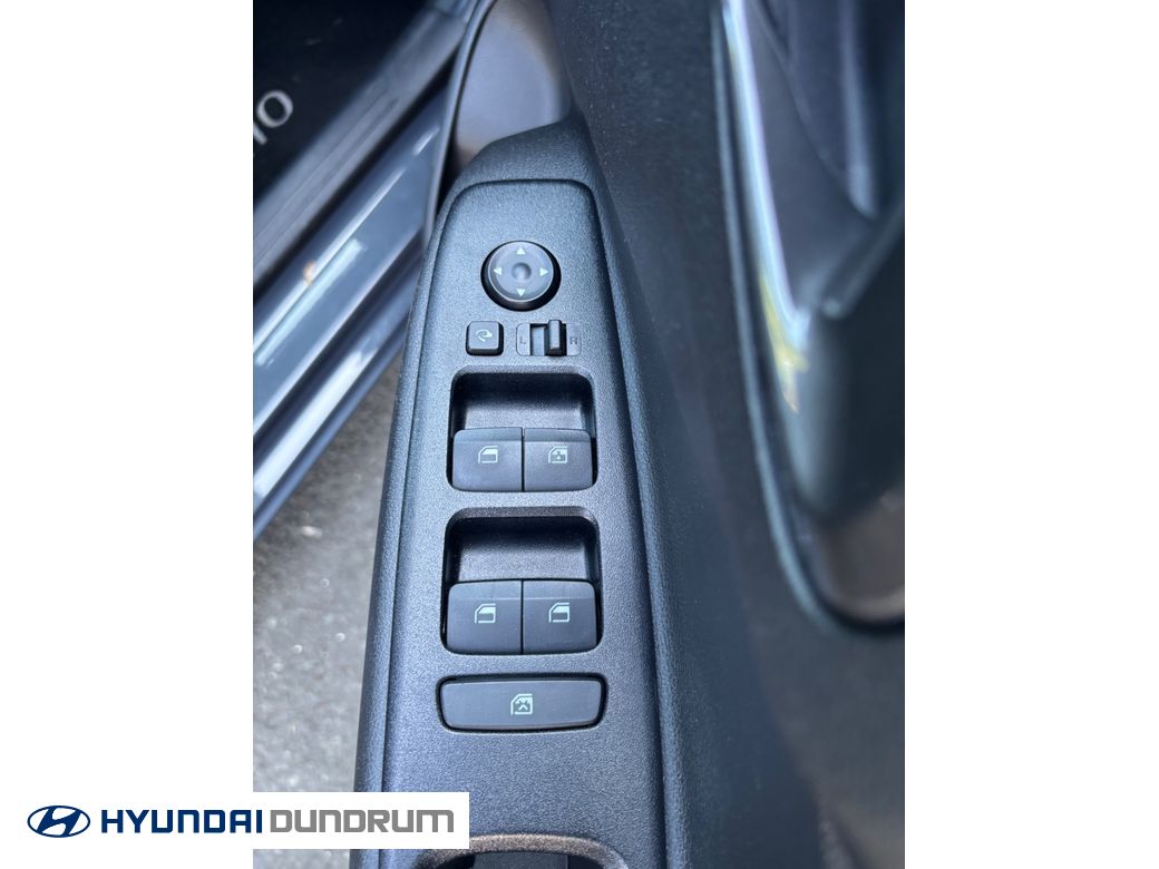 2024 Hyundai i10