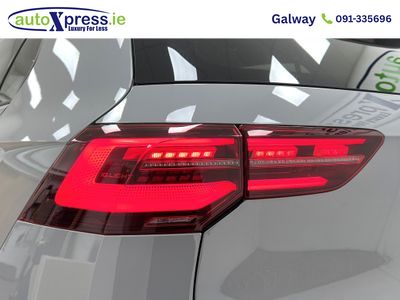 2021 Volkswagen Golf