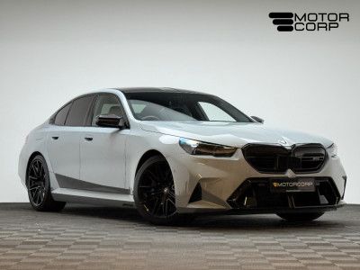 2026 BMW M5