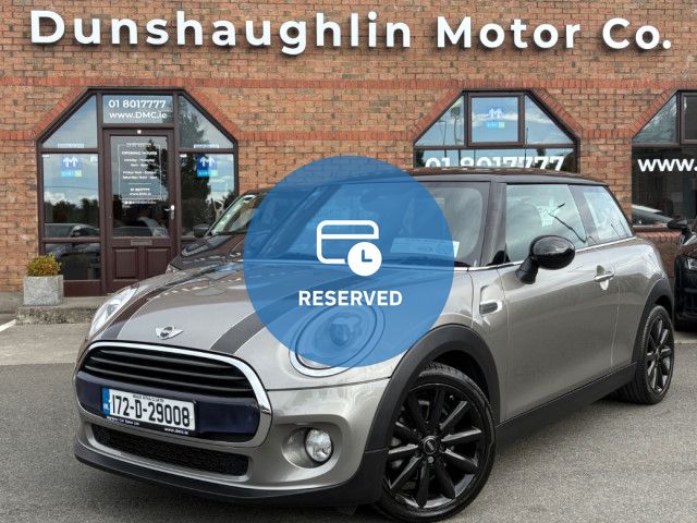 vehicle for sale from Dunshaughlin Motor Co