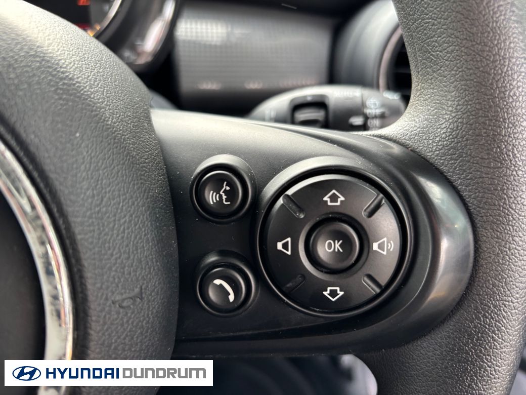 2019 Mini Cooper