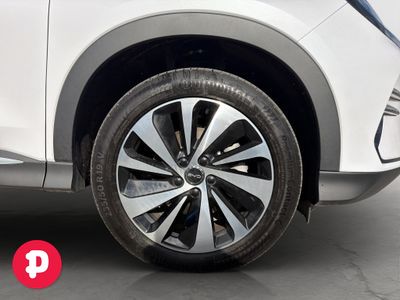 2026 BYD Seal U