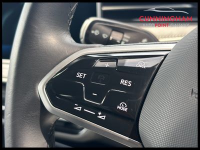 2025 Volkswagen ID.7
