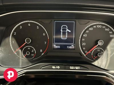 2018 Volkswagen Polo