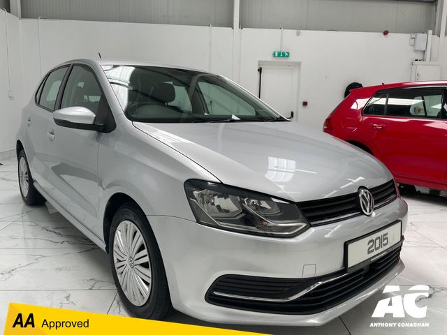 vehicle for sale from Anthony Conaghan Cars