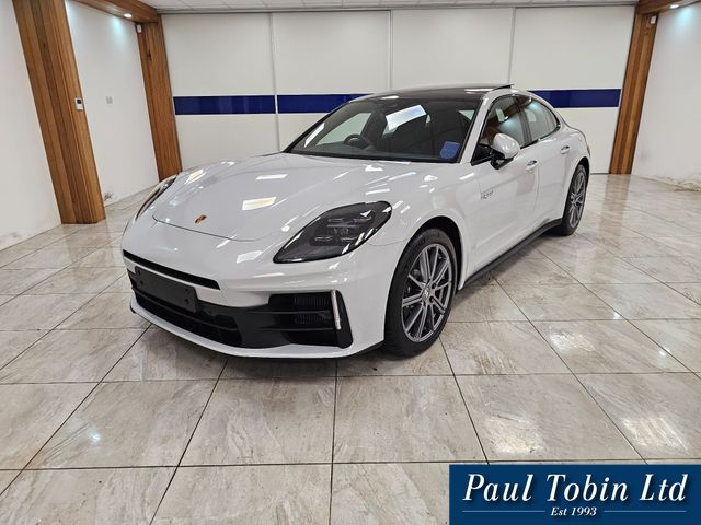 vehicle for sale from Paul Tobin Ltd