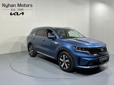 2021 Kia Sorento