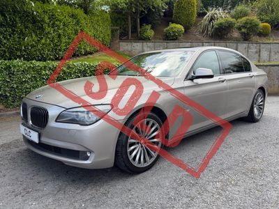 vehicle for sale from Colm Lindsay Cars Ltd