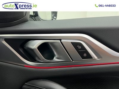 2023 BMW 4 Series