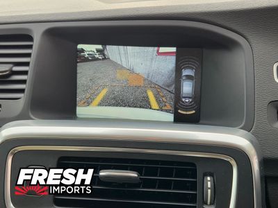 2014 Volvo S60