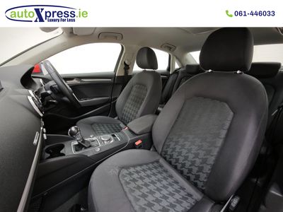2016 Audi A3