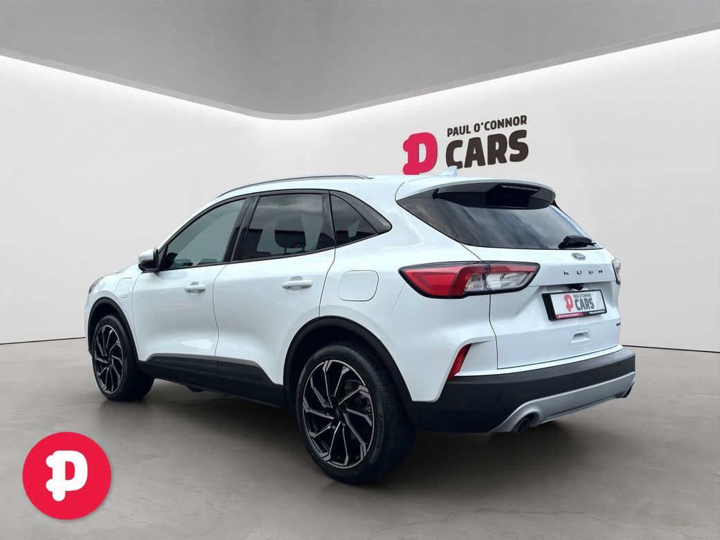 2023 Ford Kuga