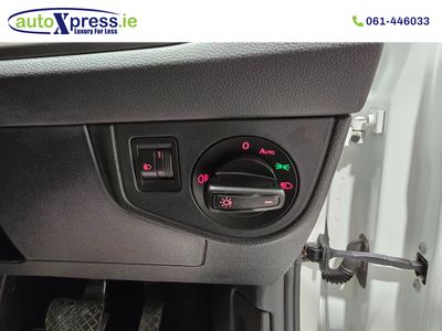 2019 Volkswagen Polo