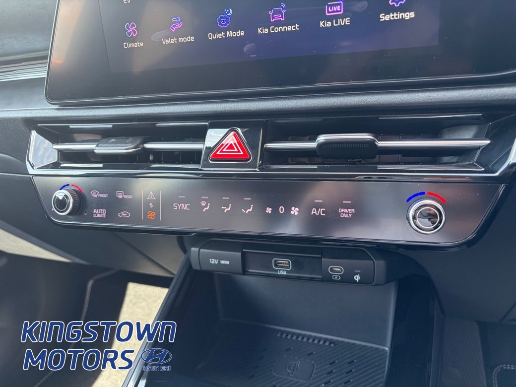 2022 Kia Niro