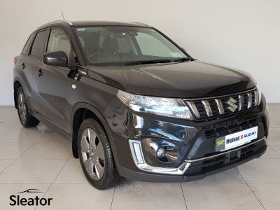 2023 Suzuki Vitara