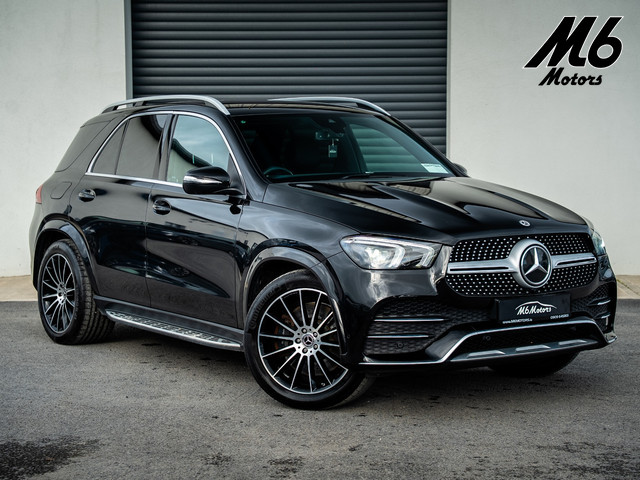 vehicle for sale from M6 Motors