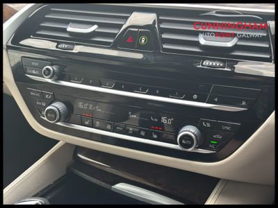 2020 BMW 5 Series